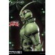 Guyver The Bioboosted Armor Statue Guyver 0 86 cm